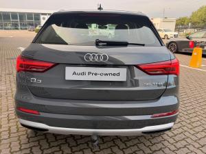 Audi Q3 35 Tfsi S Tronic Advanced - Image 18