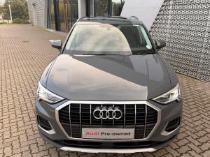 Audi Q3 35 Tfsi S Tronic Advanced - Image 19
