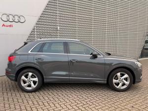 Audi Q3 35 Tfsi S Tronic Advanced - Image 21