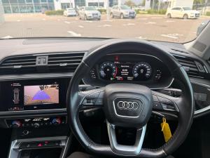 Audi Q3 35 Tfsi S Tronic Advanced - Image 24