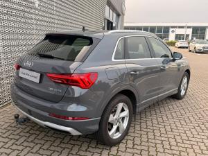 Audi Q3 35 Tfsi S Tronic Advanced - Image 2