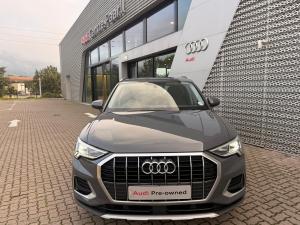 Audi Q3 35 Tfsi S Tronic Advanced - Image 4