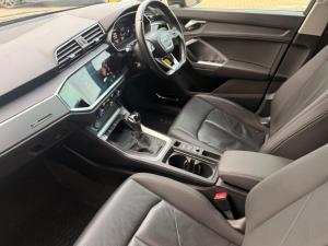 Audi Q3 35 Tfsi S Tronic Advanced - Image 7