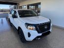 Thumbnail Nissan Navara 2.5DDTI SE Plus automatic D/C