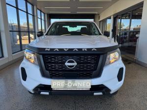 Nissan Navara 2.5DDTI SE Plus automatic D/C - Image 4