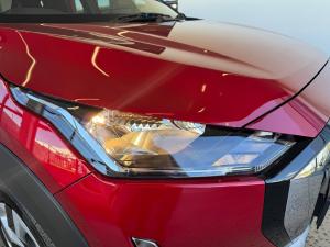 Nissan Magnite 1.0 Visia - Image 12