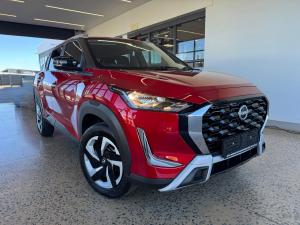 Nissan Magnite 1.0 Visia - Image 1