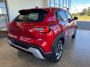 Nissan Magnite 1.0 Visia - Image 2