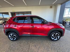 Nissan Magnite 1.0 Visia - Image 3