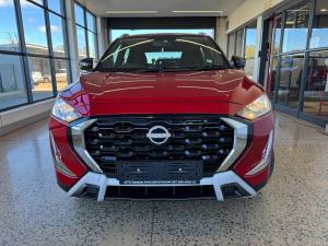 Nissan Magnite 1.0 Visia - Image 4
