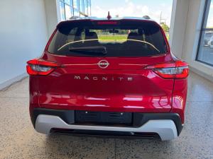 Nissan Magnite 1.0 Visia - Image 5