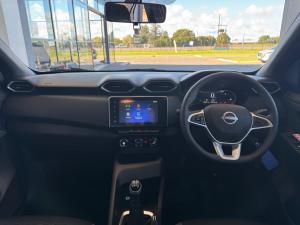 Nissan Magnite 1.0 Visia - Image 6
