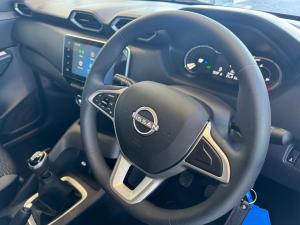 Nissan Magnite 1.0 Visia - Image 8