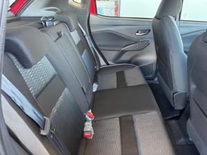 Nissan Magnite 1.0 Visia - Image 9