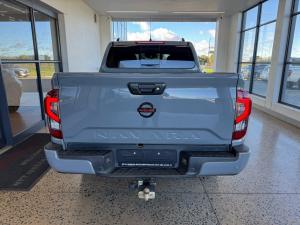 Nissan Navara 2.5DDTI PRO-2X automatic D/C - Image 5