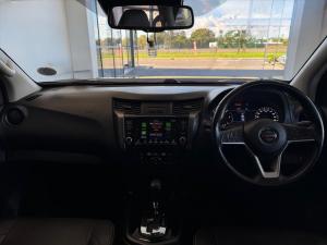 Nissan Navara 2.5DDTI PRO-2X automatic D/C - Image 6