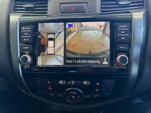 Nissan Navara 2.5DDTI PRO-2X automatic D/C - Image 8