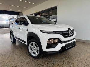 Renault Kiger 1.0 Energy ZEN AMT - Image 1