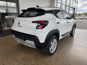 Renault Kiger 1.0 Energy ZEN AMT - Image 2