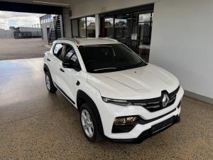 Renault Kiger 1.0 Energy ZEN AMT - Image 3