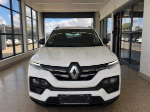 Renault Kiger 1.0 Energy ZEN AMT - Image 4