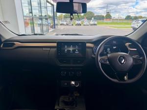 Renault Kiger 1.0 Energy ZEN AMT - Image 6