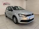 Thumbnail Volkswagen Polo Vivo 1.4 Trendline