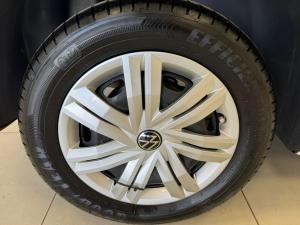 Volkswagen Polo Vivo 1.4 Trendline - Image 8