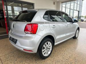 Volkswagen Polo Vivo 1.6 Comfortline TIP - Image 2