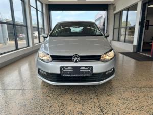 Volkswagen Polo Vivo 1.6 Comfortline TIP - Image 4