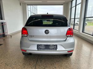 Volkswagen Polo Vivo 1.6 Comfortline TIP - Image 5
