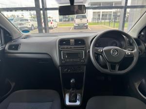 Volkswagen Polo Vivo 1.6 Comfortline TIP - Image 6