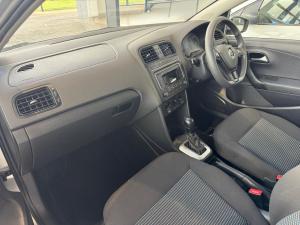 Volkswagen Polo Vivo 1.6 Comfortline TIP - Image 7