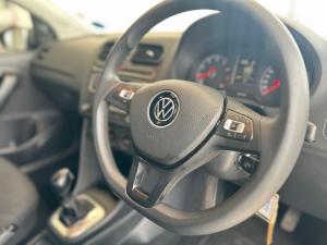 Volkswagen Polo Vivo 1.6 Comfortline TIP - Image 8