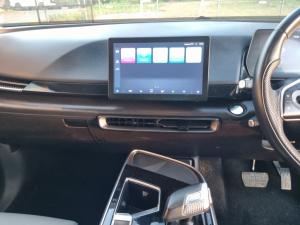 BAIC X55 1.5T Elite automatic - Image 17
