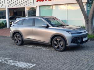 BAIC X55 1.5T Elite automatic - Image 1