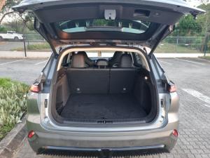 BAIC X55 1.5T Elite automatic - Image 20