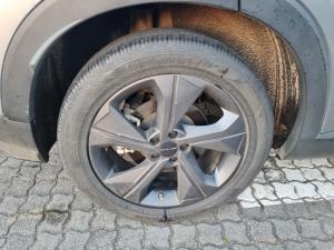 BAIC X55 1.5T Elite automatic - Image 21