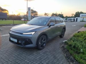 BAIC X55 1.5T Elite automatic - Image 22