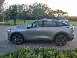 BAIC X55 1.5T Elite automatic - Image 24
