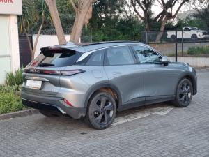 BAIC X55 1.5T Elite automatic - Image 2