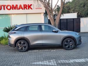 BAIC X55 1.5T Elite automatic - Image 3