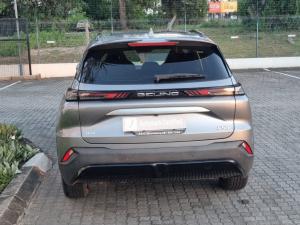 BAIC X55 1.5T Elite automatic - Image 5