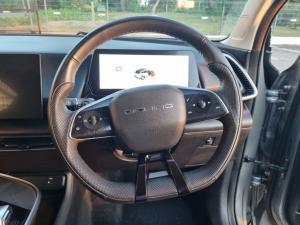 BAIC X55 1.5T Elite automatic - Image 8