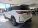 Toyota Fortuner 2.8GD-6 4X4 automatic - Thumbnail 10