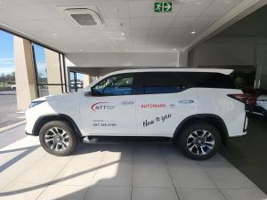 Toyota Fortuner 2.8GD-6 4X4 automatic - Image 11