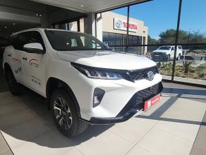 Toyota Fortuner 2.8GD-6 4X4 automatic - Image 1