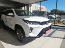 Thumbnail Toyota Fortuner 2.8GD-6 4X4 automatic
