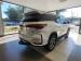 Toyota Fortuner 2.8GD-6 4X4 automatic - Thumbnail 2