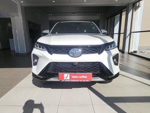Toyota Fortuner 2.8GD-6 4X4 automatic - Image 4